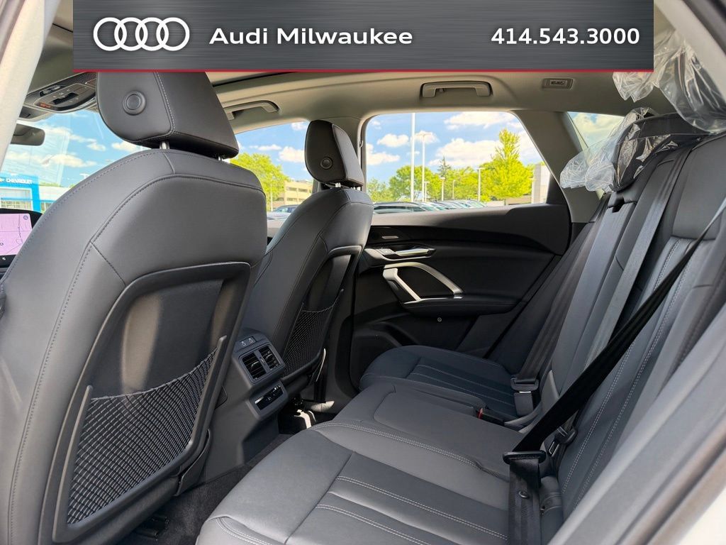 New 2026 Audi Q5 Premium Plus AWD/4WD image 35
