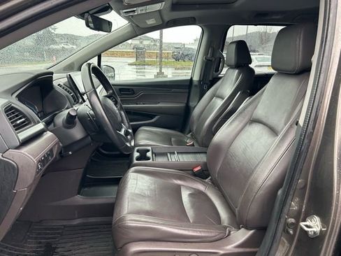 Used 2018 Honda Odyssey EX-L image 12