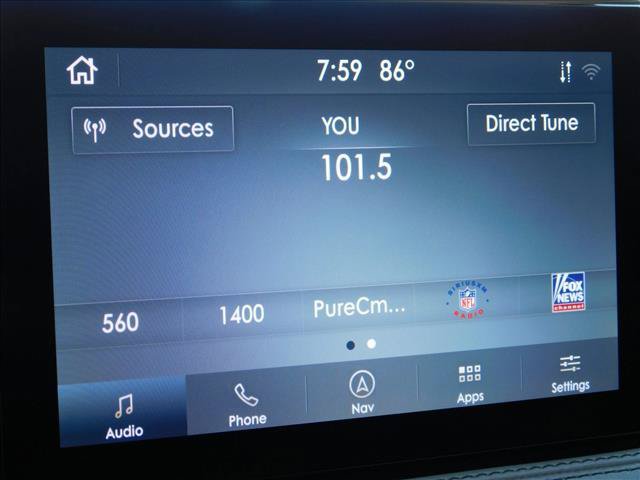 Used 2020 Lincoln Corsair Reserve w/ Equipment Group 201A AWD/4WD image 19