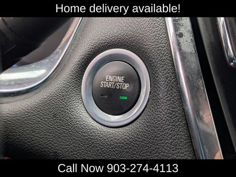 Used 2023 Chevrolet Traverse RS FWD image 21