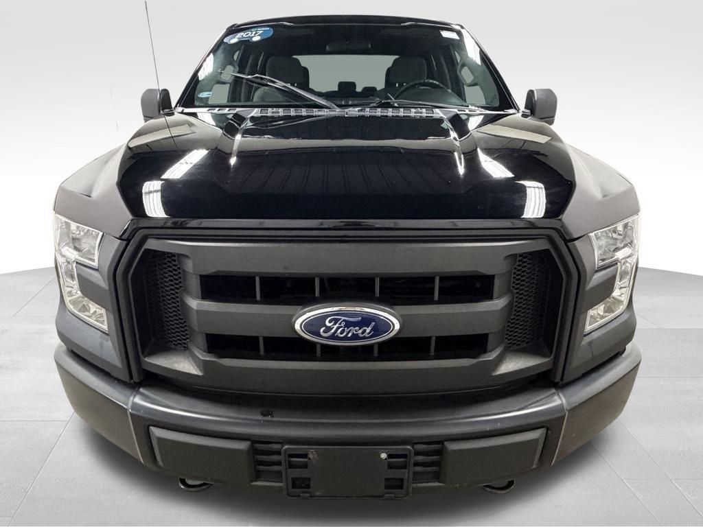 Used 2017 Ford F150 XL w/ XL Power Equipment Group AWD/4WD image 5