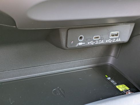 Certified 2025 Subaru Crosstrek 2.5i Sport image 30