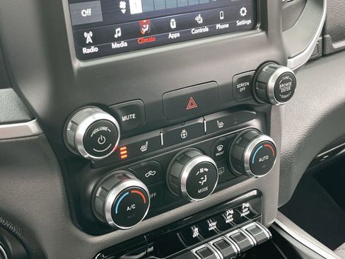 Used 2019 RAM 1500 Big Horn image 34