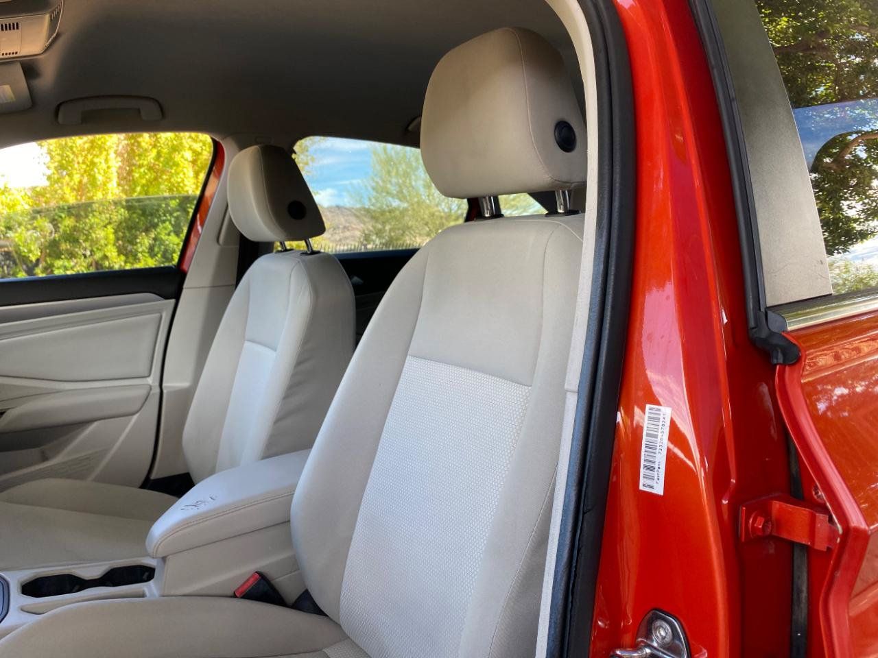 Used 2019 Volkswagen Jetta S FWD image 25
