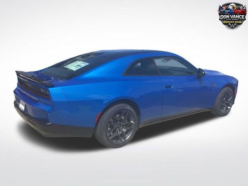 New 2026 Dodge Charger Scat Pack w/ Blacktop Package image 5