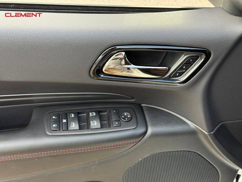 Used 2025 Dodge Durango GT AWD/4WD image 18