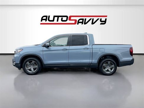 Used 2023 Honda Ridgeline RTL image 4