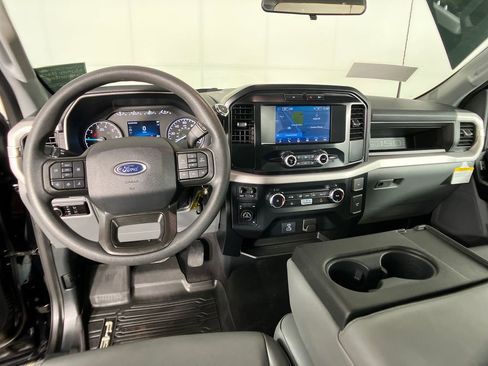 Certified 2023 Ford F150 XL w/ Trailer Tow Package image 8