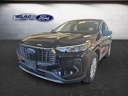 Used 2023 Ford Escape Active
