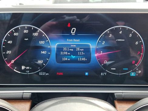 Used 2025 Mercedes-Benz GLE 350 4MATIC image 14