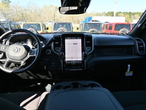 New 2026 RAM 2500 Tradesman image 17