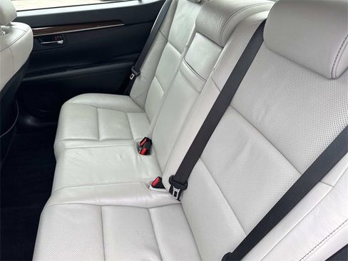 Used 2014 Lexus ES 350 image 12