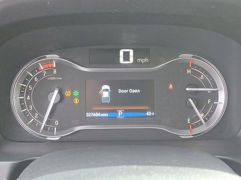 Used 2023 Honda Ridgeline RTL-E image 20