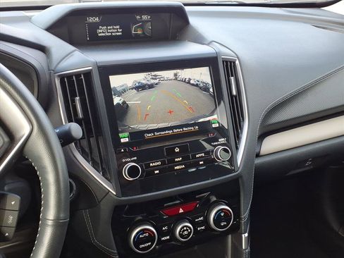 Certified 2023 Subaru Forester Limited image 23