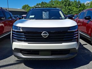 New 2026 Nissan Kicks SV w/ Cold Weather Package AWD/4WD video 2