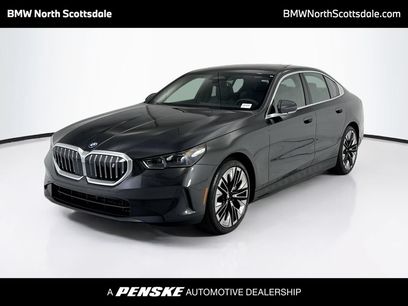 Used 2026 BMW i5 eDrive40 w/ Premium Package