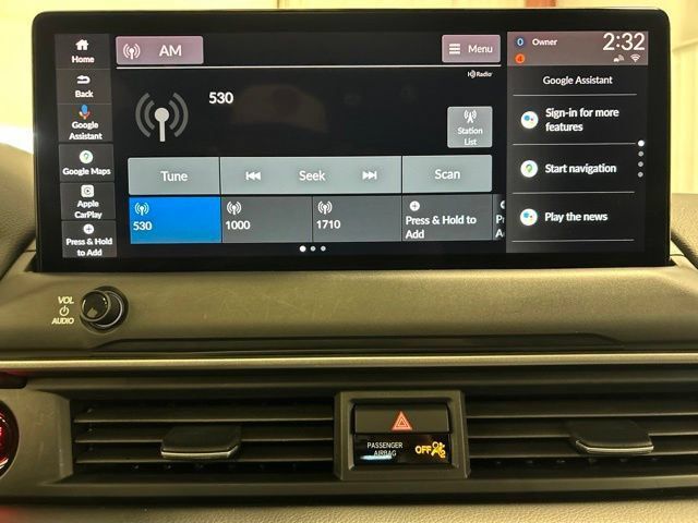 Certified 2026 Honda Pilot Black Edition image 34