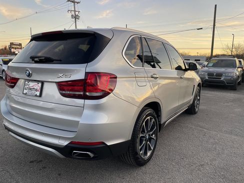 Used 2018 BMW X5 xDrive35i image 5