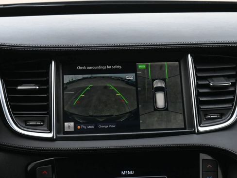 Used 2023 INFINITI QX50 Sport FWD image 14
