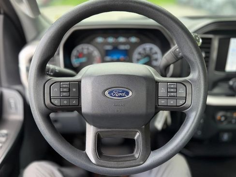 Used 2023 Ford F150 XL w/ XL Chrome Appearance Package AWD/4WD image 6
