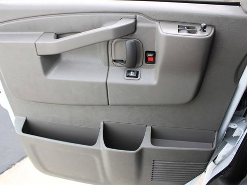 Used 2024 Chevrolet Express 2500 WT 135WB CARGO VAN w/ Driver Convenience Package image 23