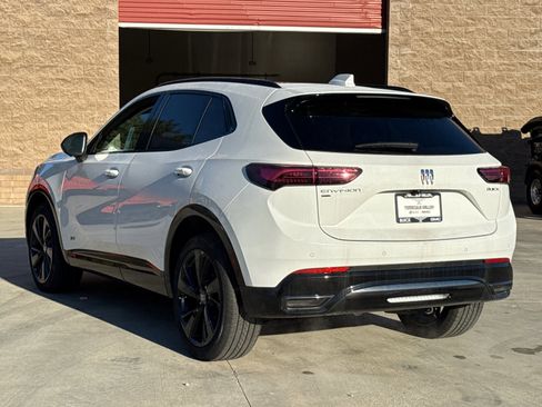 New 2026 Buick Envision Sport Touring image 13