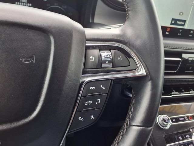Used 2023 Lincoln Nautilus Reserve w/ Monochromatic Package AWD/4WD image 29