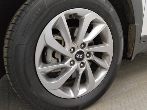 Used 2016 Hyundai Tucson SE FWD image 31