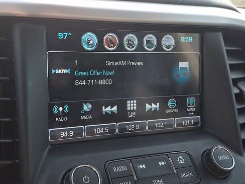 Used 2019 GMC Acadia SLT AWD/4WD image 20