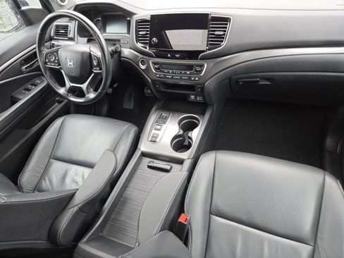 Certified 2022 Honda Pilot EX-L image 29