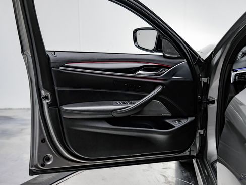 Used 2022 BMW M5 Competition Executive - Factor w/ Competition Package image 80