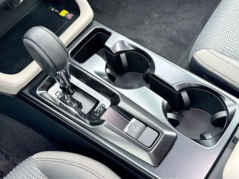 New 2026 Subaru Forester Premium image 20