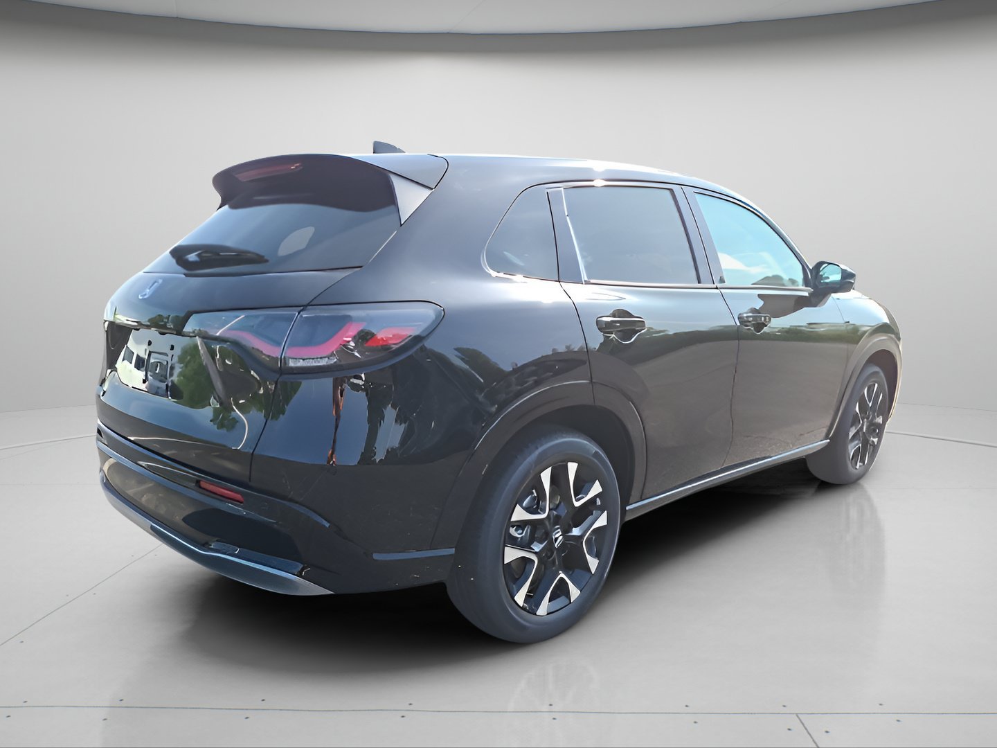 New 2027 Honda HR-V EX-L image 6