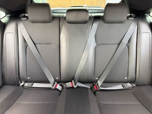 Used 2025 Honda Civic Sport image 26