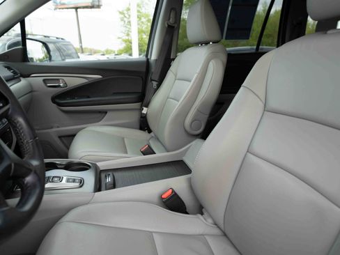 Used 2021 Honda Pilot EX-L image 10