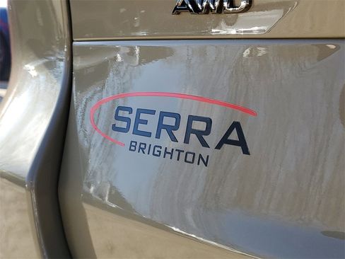 New 2026 MAZDA CX-70 3.3 Turbo S w/ Premium Plus image 34