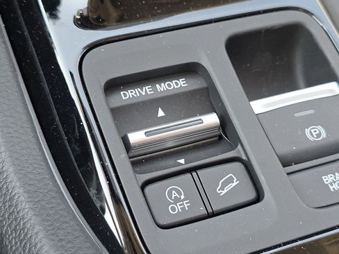 New 2026 Honda Pilot image 8