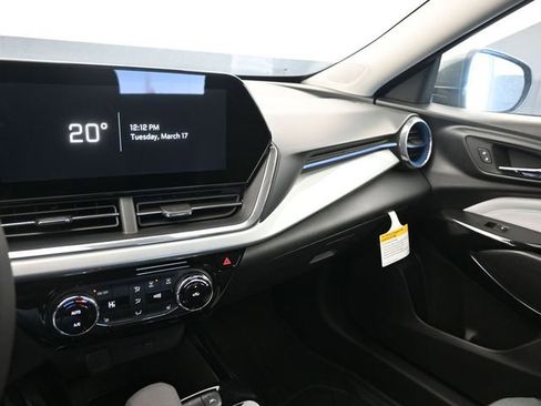 New 2026 Chevrolet Trax LT w/ Driver Confidence Package image 21