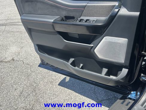 Used 2024 Ford F150 Raptor w/ Equipment Group 803A Raptor R AWD/4WD image 19