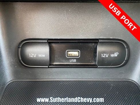 Used 2021 Kia Sportage LX w/ LX Fwd Popular Package image 27