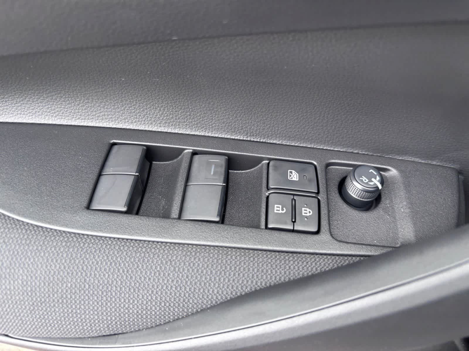 New 2027 Toyota Corolla LE FWD image 13