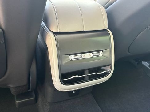 New 2026 Lincoln Nautilus Reserve AWD/4WD image 23