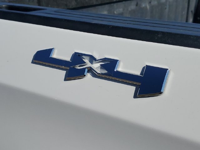 Certified 2023 GMC Sierra 1500 SLE AWD/4WD image 8