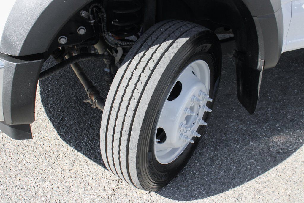 Used 2019 Ford F450 XL w/ XL Value Package RWD image 34
