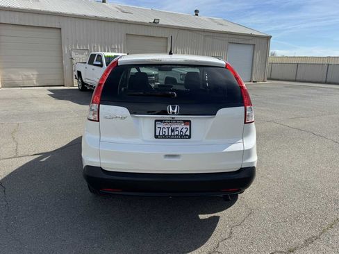 Used 2014 Honda CR-V EX image 8