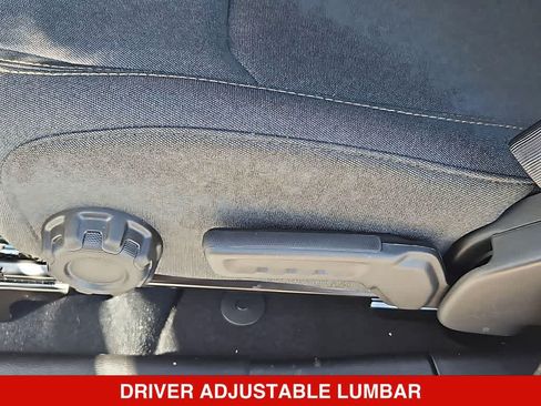 New 2026 Jeep Wrangler Unlimited Sport AWD/4WD image 18