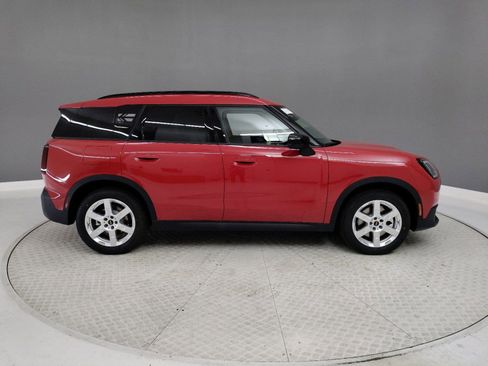 Used 2025 MINI Cooper Countryman S w/ Comfort Package Max AWD/4WD image 5