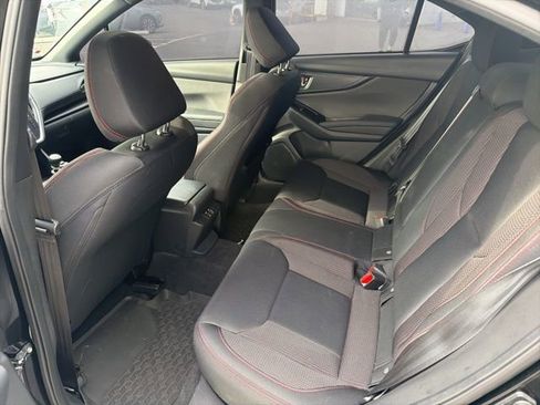 Used 2024 Subaru WRX Premium image 6