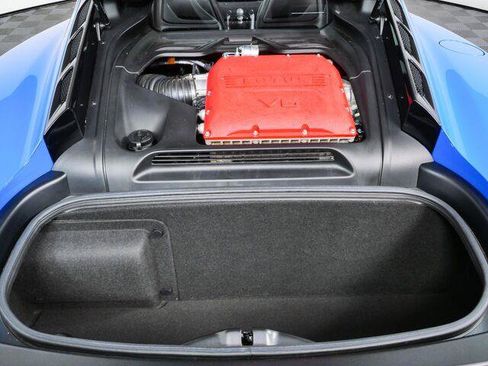 Used 2024 Lotus Emira First Edition RWD image 24