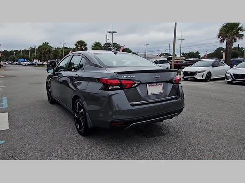 Used 2023 Nissan Versa SR w/ Electronics Package image 30